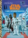 Cover image for I Am a Stormtrooper